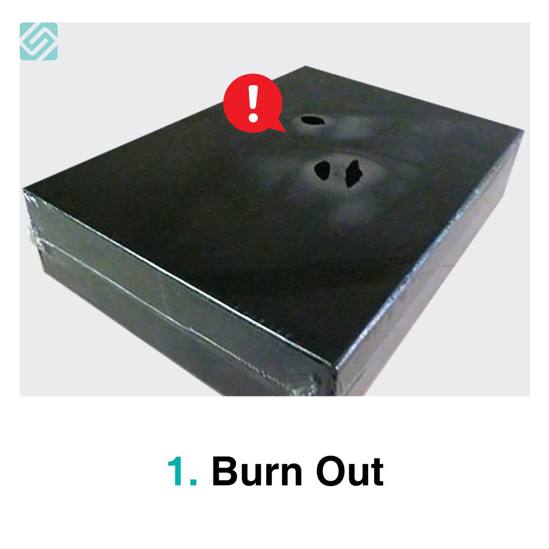 Common Shrink Wrap Problems and How to Resolve Them Syspex Syspex