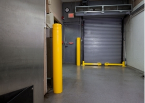 Door Protection Door Protection