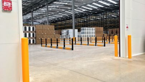 Facility Protection