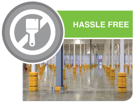 Hassle Free Hassle Free
