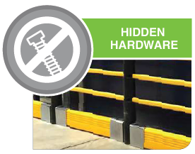 Hidden Hardware Hidden Hardware