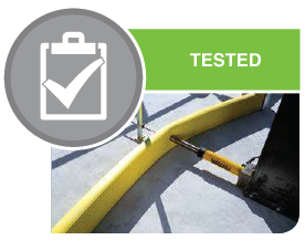 Tested Tested