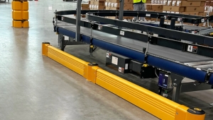 conveyor Protection
