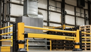 Machinery Protection